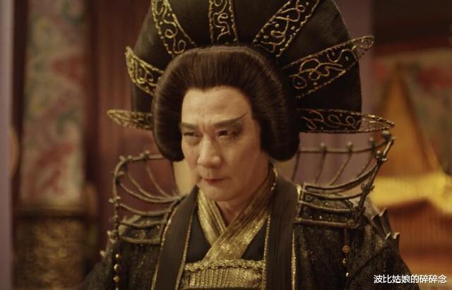 聂小倩■最丑聂小倩，装傻充愣宁采臣，新倩女幽魂能看的只有燕赤霞跟姥姥