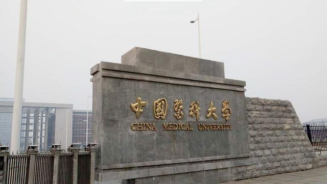 #中国医科大学#卫生部直属的13所高校，现在何处？唯一下放地方是中国医科大学