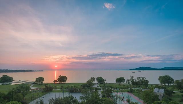 安徽|中国最诗意的地方,像是一幅绝美的画卷,此生必去