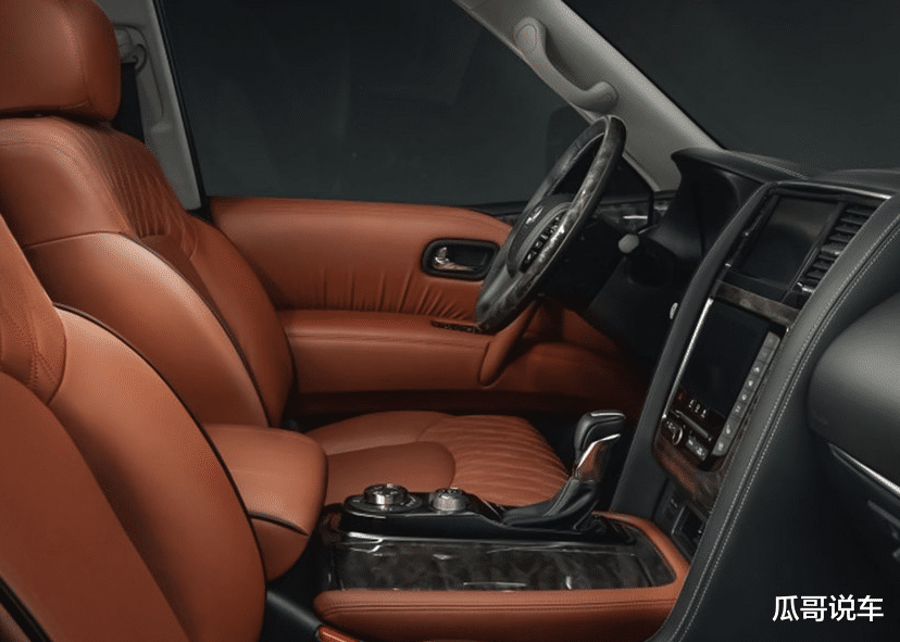 越野车|被埋没的越野王，一路跌到45.80万，比普拉多廉价3万，没人懂