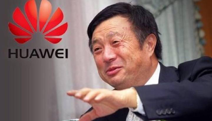 苹果|?搬离美国,力挺华为!国际芯片组织作出一决定,网友:做法很高明