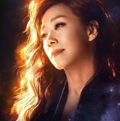 『梁静茹』2000年世纪之初的最火歌曲盘点,有的歌依然至今传唱