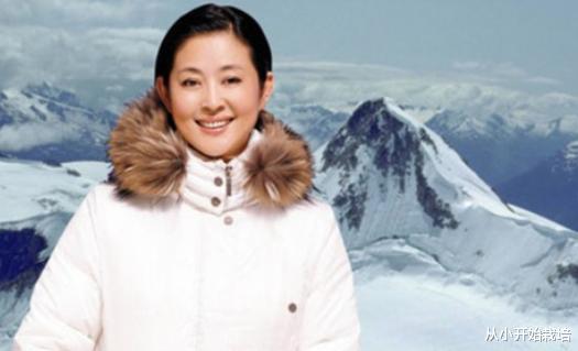 倪萍|就在前天，曾被陈红挺着大肚子抢走男友的倪萍，也“翻车”了