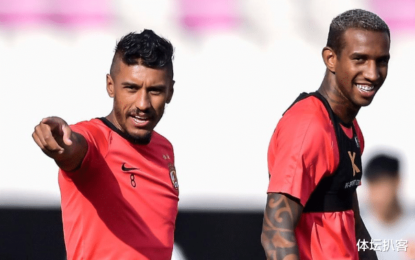 华为|仅剩12天，中超揭幕战恐失去悬念：申花遭重创，恒大开门红稳了！