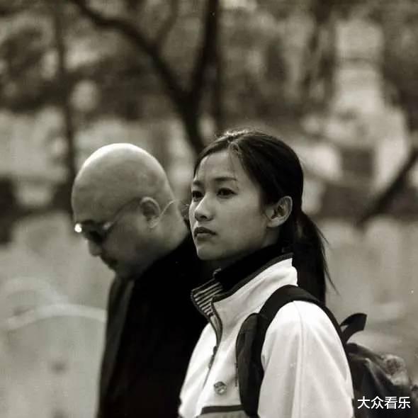 「徐静蕾」46岁徐静蕾微博喊话公开表白，隐藏九年恋人终于曝光！