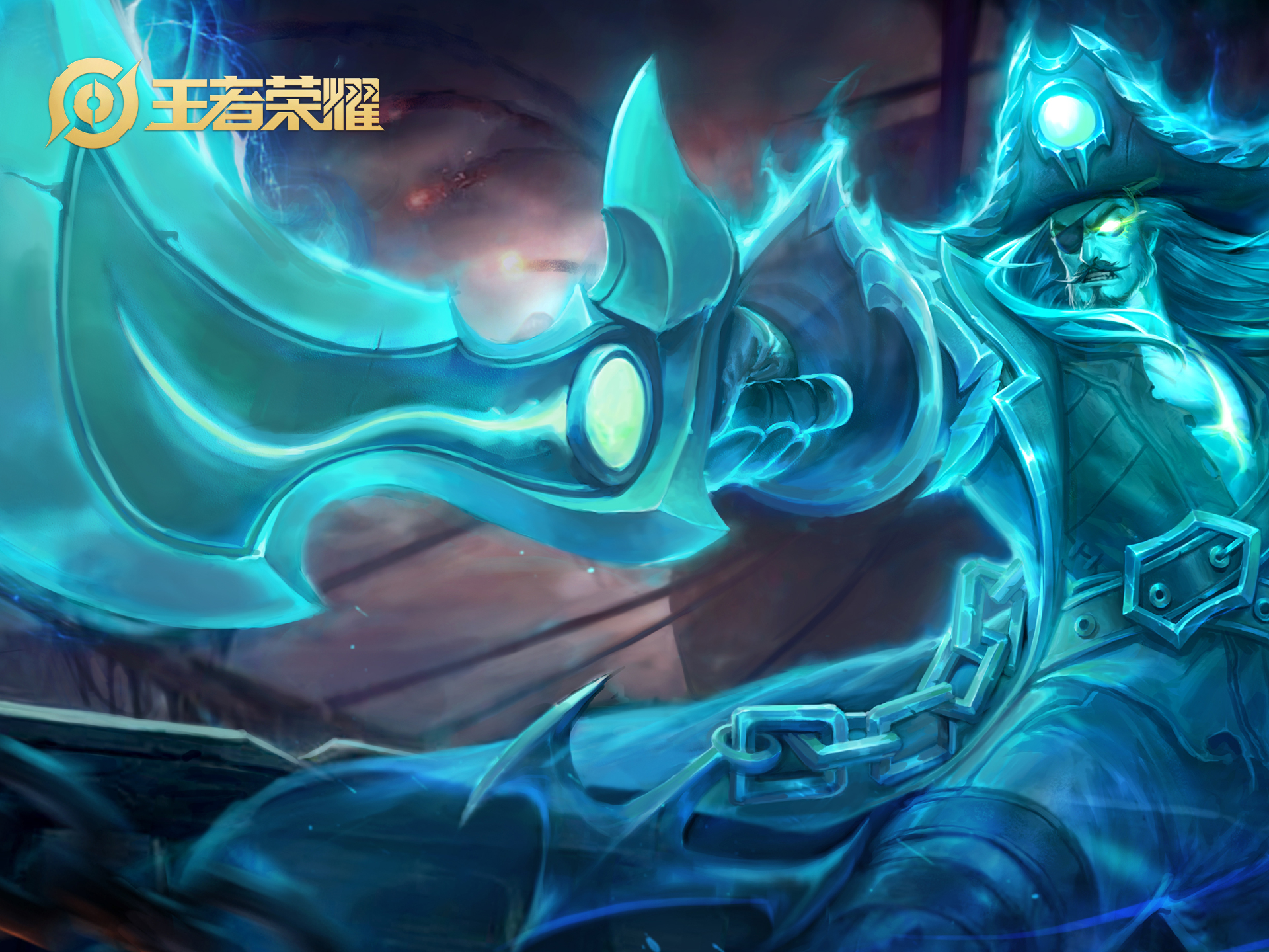 『王者荣耀』王者荣耀：5款皮肤不是最贵，但手感最好，价值比最高！