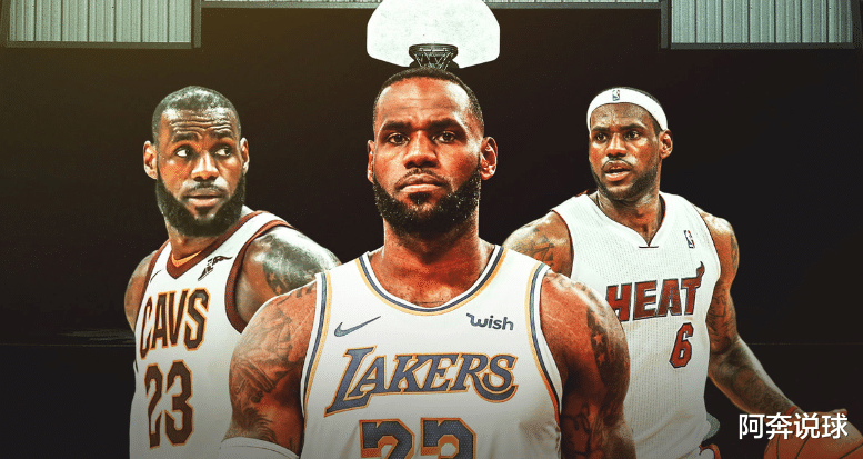 勒布朗·詹姆斯|恭喜詹姆斯！又创造两项震古烁今的NBA纪录，不是难破，而是破不了