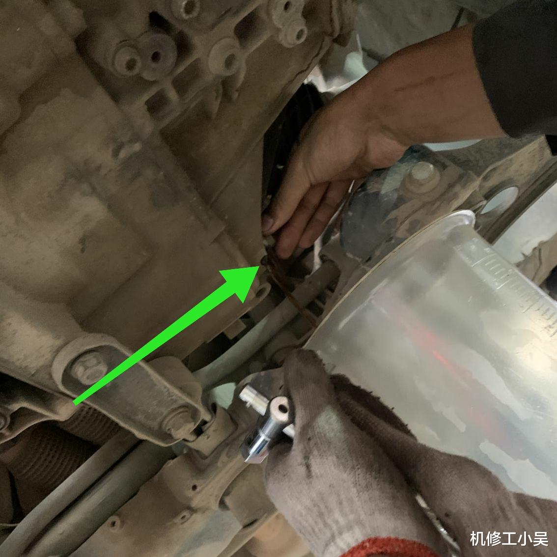 特斯拉model y|9年17万公里的大众维修，看到拆开的变速箱后，车主决定换一个！