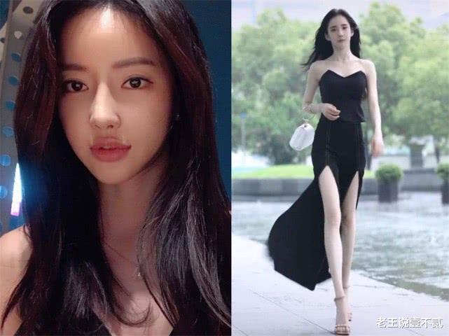 「潘南奎」骗来10亿整成baby，成名后抢走闺蜜老公，今被毒打后成超市售货员