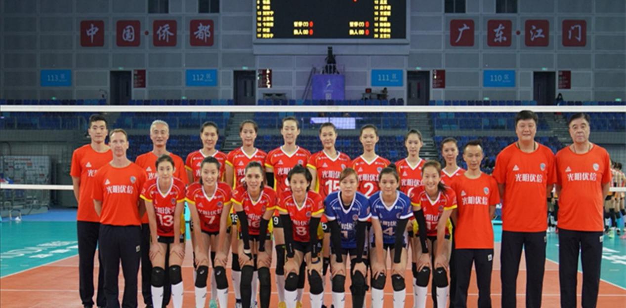 李盈莹|难以想象！上海队3: 0天津队，李盈莹一人得19分，解说员都很吃惊