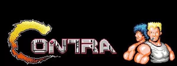 魂斗罗|为什么魂斗罗128KB能实现这么多画面、音乐、动画？现在不行了