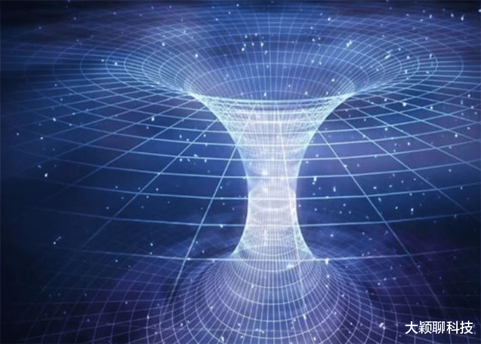 三维空间▲蚂蚁眼中，认为地球没有人类，那“鬼魂”或是高维空间产物？