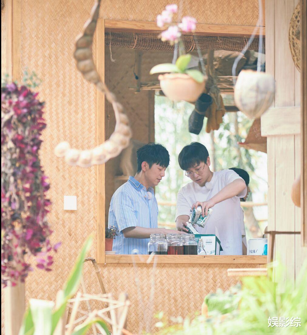 『向往的生活』《向往的生活》即将开播，节目组却突然发出“公告”，看到内容笑了