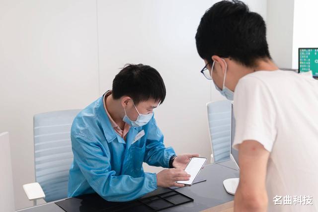 OPPO|再无后顾之忧？OPPO三大服务升级，手机售后太贴心