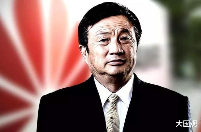 【凡客诚品】不放孟晚舟？任正非发起“复仇”，向美国开出天价“罚单”