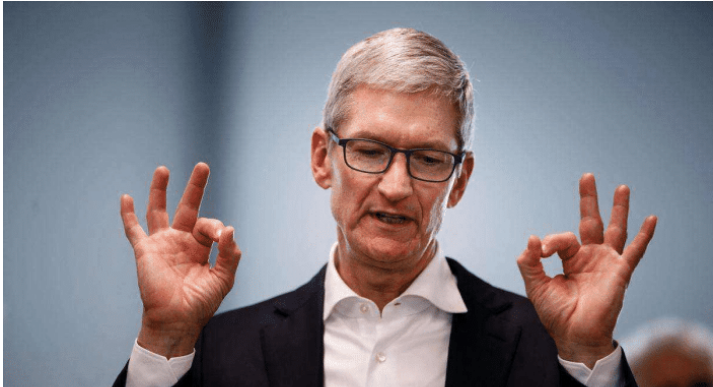 华为|后发制人：苹果传来坏消息，每卖一台iPhone12都要向华为交专利费