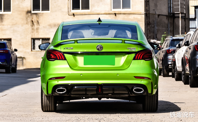 新车|人生第一辆车怎么选，莫过于省油大空间，不妨看看这三款