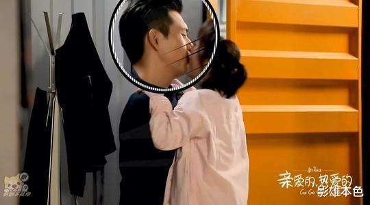 『吻戏』什么叫高甜吻戏教科书？看看这几部剧中的杨紫、郑爽、蒋梦婕