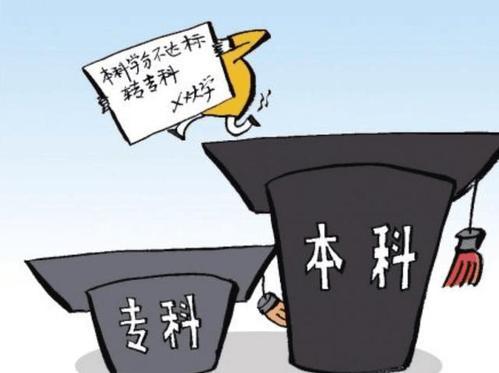 「国企」大专生选这四个专业，有机会进国企，薪资待遇不比本科差