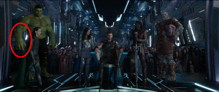 【奇异博士】漫威电影藏了多少线索？《奇异博士》出现黑骑士战盔，谁注意到了