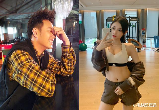 王思聪|潘玮柏娇妻再被爆黑照，五年前被王思聪左拥右抱显亲密！
