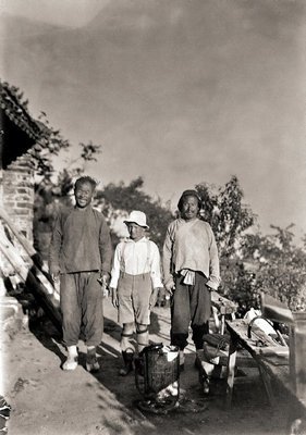 慈禧太后|清朝真正的罪人不是慈禧太后，而是此人，是他给近代中国带来百年国耻