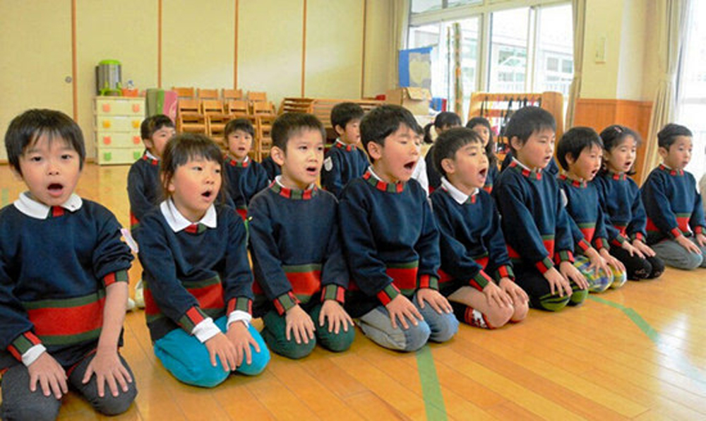 考试@世界各国孩子高考大盘点！都说中国孩子苦，看完你还羡慕他们吗？