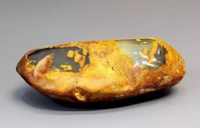 雕刻|价值连城的极品石头，捡到千万别丢