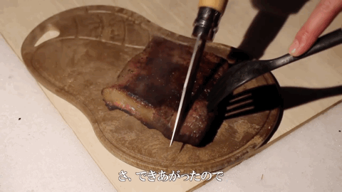 sayaka■“北海道李子柒”火了！住森林小木屋，在零下三十度的北国钓鱼烤肉喝酒