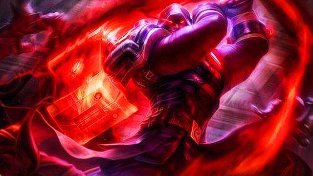 「秘术」云顶之弈上分阵容推荐：秘术万化流，学会这个搭配，阵容随你配