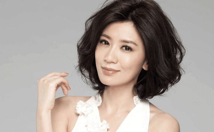 「贾静雯」苏有朋版《倚天屠龙记》五美近照:高圆圆贾静雯都输给了第5位