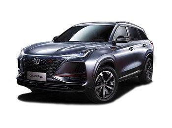 本田雅阁|买CS75PLUS可以吗？有懂车的人出来说下没？