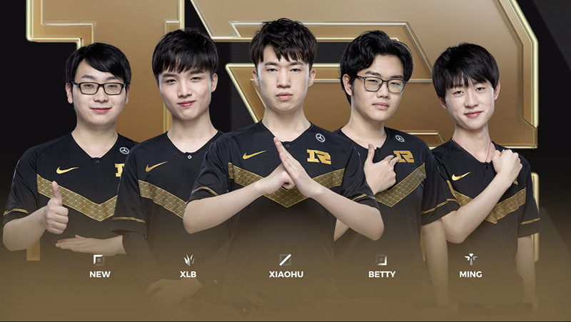 [RNG]LPL最具争议“暂停”诞生，RNG输给JDG后，UZI和官方都给出了解释！