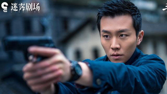 陈情令|《陈情令》一周年配角近况悲催：有人解约有人被雪藏，他自曝失业