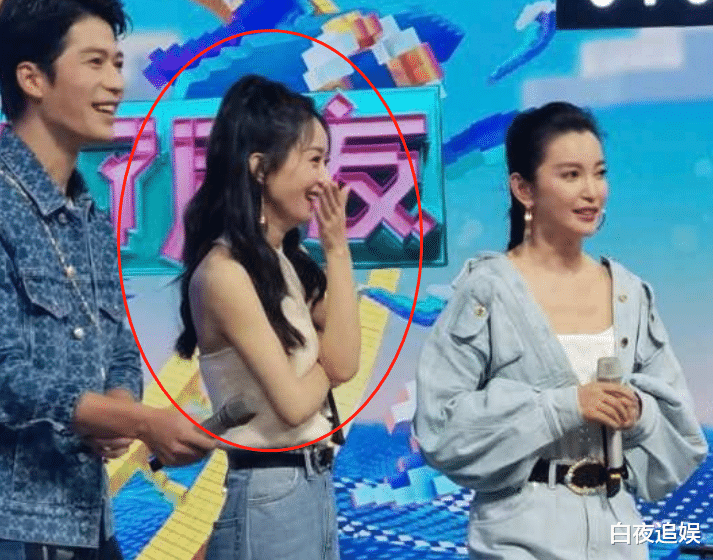 赵丽颖|《天天向上》还没播,就又上《快本》,赵丽颖王一博是认真的吗?