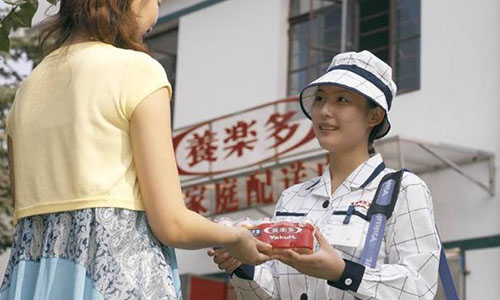 养乐多|这家日企太“精明”，用2元赚200多亿，在华18年，你以为是国货？