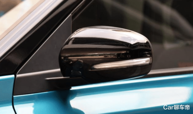 「本田缤智」日系“省油王”维特拉来了!造型比缤智帅,搭进口动力,不到10万