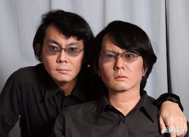 机器人|男性机器人有3个实用功能,体验满意度达98%,外表跟真人相似