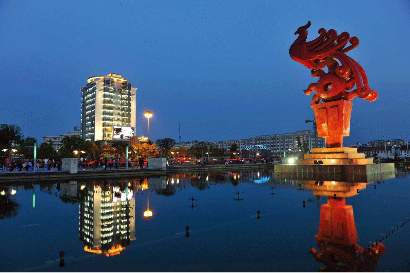 |中国境内还有三个叫“国”的地方，看看你知道哪个“国”