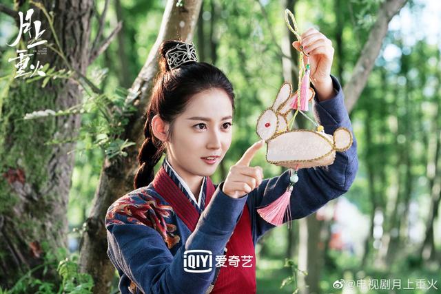 『古装剧』2020待播古装剧，你更期待哪一部？