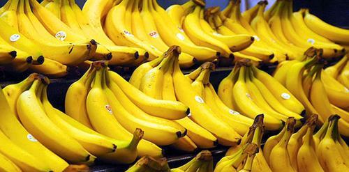 香蕉|才知道,原来这种香蕉不能买,水果老板自己都不吃,看完涨知识了