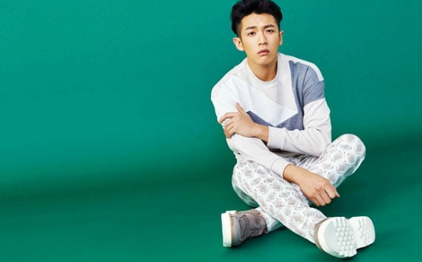 柯震东|柯震东复出成功,新电影首映,多个音乐平台上架柯震东新歌