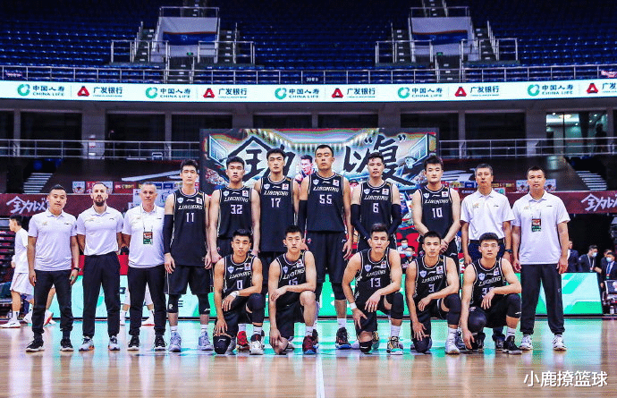 辽宁男篮■三人都是0分,辽宁角色球员令人失望!真不能怪郭士强不给机会