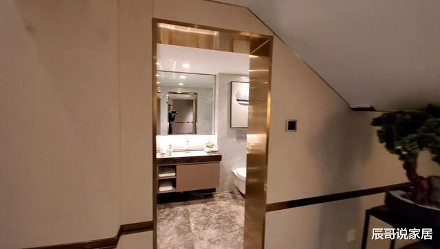 |超美中国风别墅：占地365平，走进去才知道什么叫低调的奢华