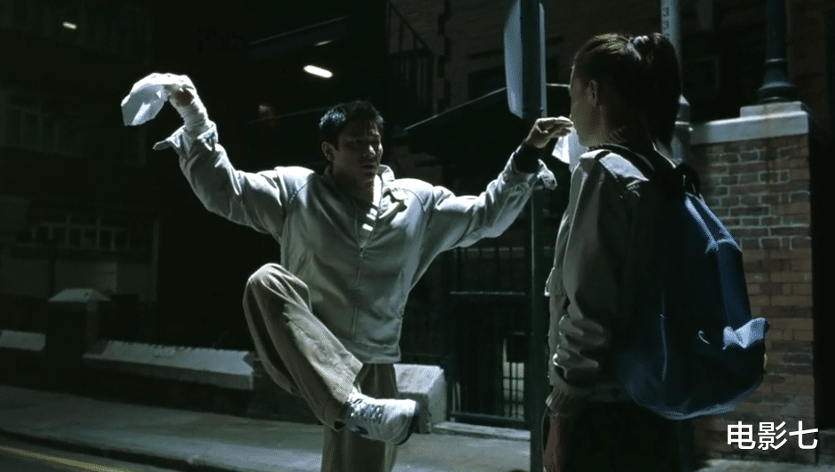 【刘德华】不输《无间道》,刘德华拿影帝,因删减7分钟上映,神作沦为烂片