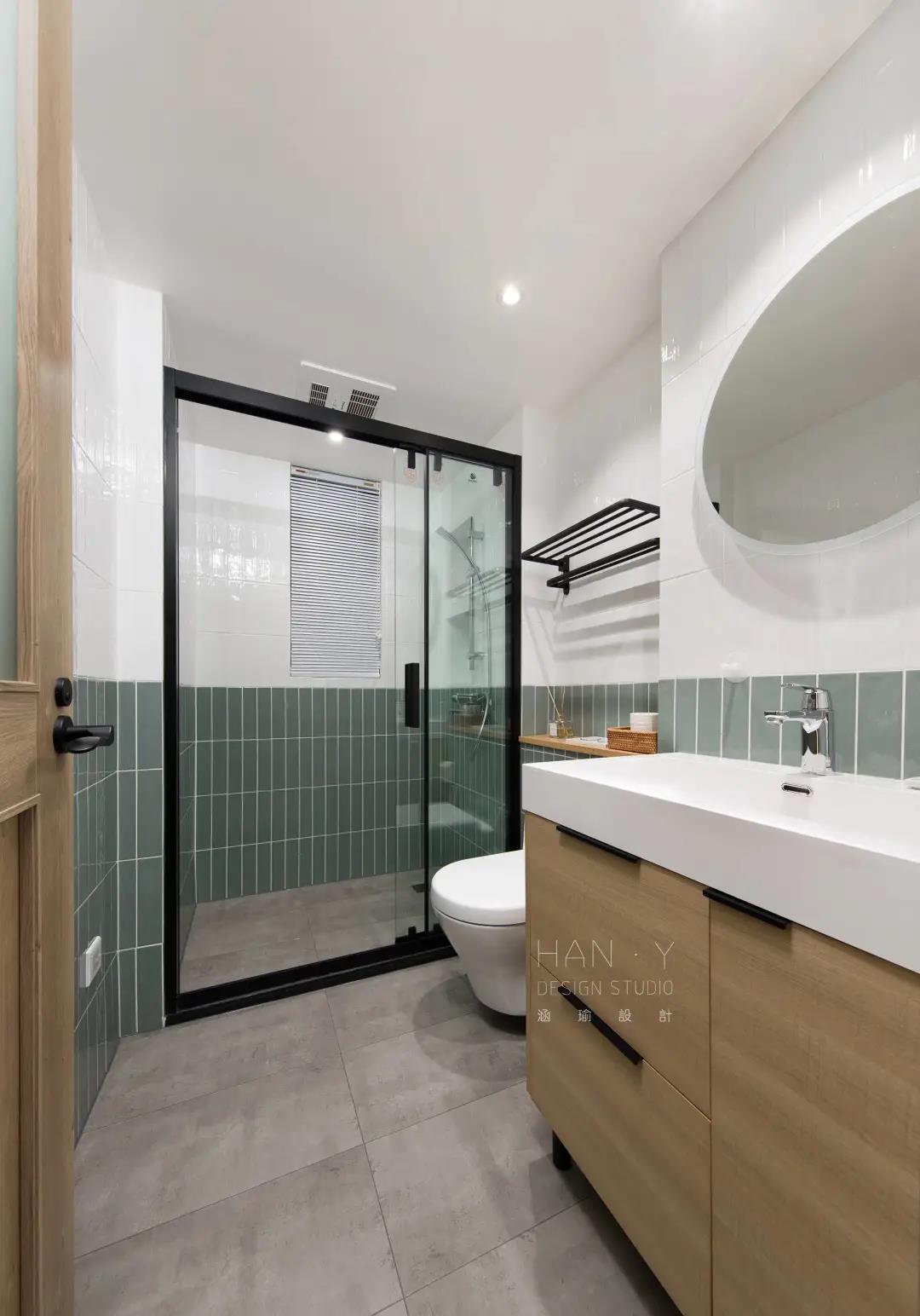 |他家97㎡的房子，舍弃客厅，不买餐桌，这么设计太有远见了！羡慕