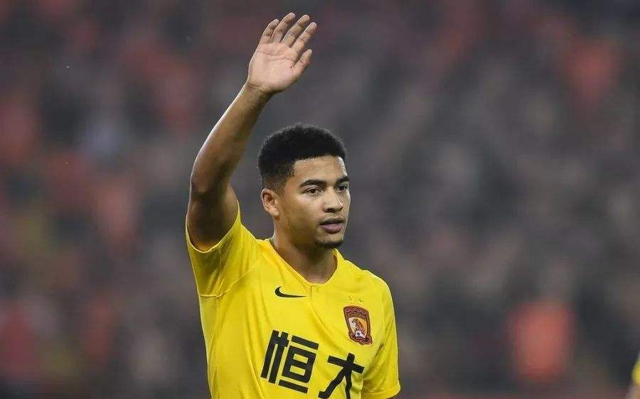 广州恒大|恒大新队长待官宣，黄博文非首选，26岁归化球员深受器重！