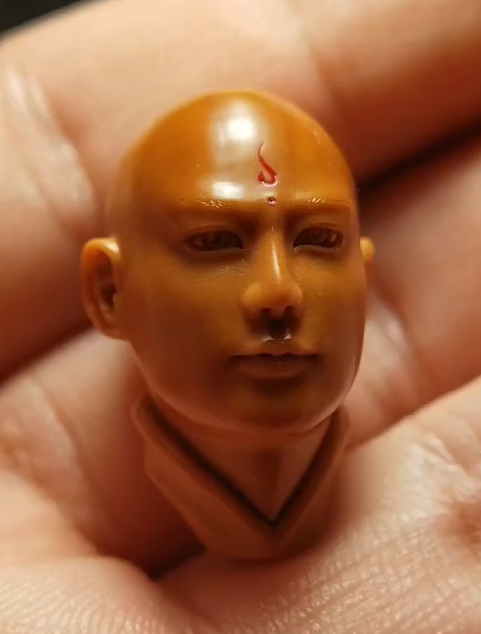 「橄榄核」?如何判断橄榄核手串价值几何？四个方面就能判断出品质高低