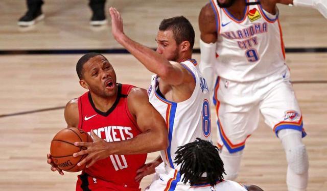 保罗|7560万没白花！威少替身一战封神，在场赢23分更让保罗怀疑人生