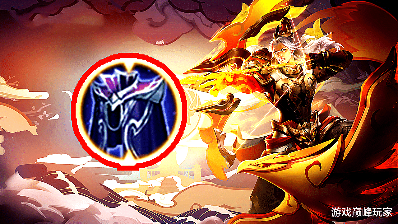 王者荣耀|王者荣耀:大部分射手被法刺抓到崩溃,但为什么都不喜欢出魔女?